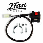 49-11450 Fast Moto Engine Kill Switch Yamaha Yz Wr Tt Dirtbike