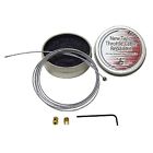 49016 Motorcycle Parts Throttle Cable Repair Kit