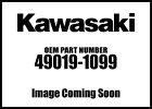 49019-1099 Kawasaki Prairie Fuel Filter New Oem 725984412778