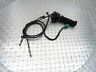 54012-1355 49040-1056 54012-1354 Kawasaki Right Handlebar Switch Throttle Cables Grip