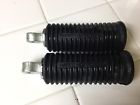49110-98 Harley-davidson Large Cushioned Footpegs
