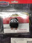 494817 Kuryakyn Double Rocker Switch Kit