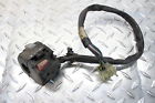 4ah-83973-00-00 Not Specified Yamaha Seca Ii Left Clip On Handle Horn