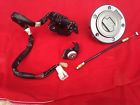 5jj-24602-00-00 4c8-82501-10-00 Yamaha Used Oem Ignition Switch Gas Cap And Seat Lock 5jj-24602-00-00 4c8-82501-10-00 Yamaha Used Oem Ignition Switch Gas Cap And Seat Lock