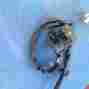 4c8-83973-00-00 Yamaha 2007-08 R1 Oem Left Handle Bar Switch 3