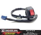 4c8-83975-00-00 Yamaha Right Kill Bar
