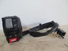 4cs-83973-00-00 Yamaha Headlight Horn Switch Unit Complete Oem Tw