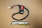 4dw-83975-11-00 Yamaha Ttr Start Switch On Off Right Side Serow Xt