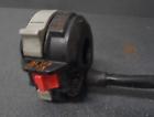4gb-83973-09-00 Yamaha Kodiak Left Handle Handlebar Control Switch Switches Assy