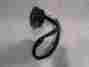 4kb-83973-21-00 Yamaha Switch Handle 3 Part Black Raptor Grizzly Yfz450