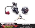 4nk-24602-10-00 Yamaha V Star Lockset