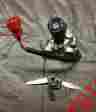 4nk-82510-01-00 Yamaha Royal Star Xvz 13 1300 Ignition Switch