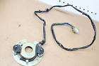 4u8-81671-10-00 Yam Aha Contact Breaker Points Pickup Coil