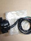 4v5-82520-00-00 Yamaha Brand New Oem Nos Yahama Trail Light Switch Turn