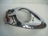 4wm-83559-00-00 Yamaha Motorcycle Xv Chrome Meter Cover Part