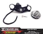5jj-82501-11-00 4xv-23435-00-00 Yamaha R1 Lockset