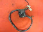 4xv-83973-01-00 Yamaha Yzf Left Clip On Handle Horn Signals Switch Switches