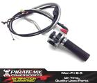 4xy-83969-10-00 Yamaha Right Kill Bar