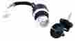 07-0508 5-wire Outside Distributing Universal Atv Motorcycle Ignition Key Switch New Pit Bike