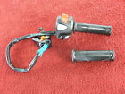 35130-mgz-j01 500r Handlebar Switch Throttle Cbr Housing Cbr500r Side Oem 13-14 Cbr500