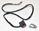 50311089000 Ktm Mxc Sx Electrical Kill Stop Switch