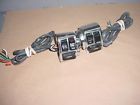 5034 Harley Davidson Handlebar Switches Wires