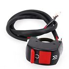5060492190615 Ghostridermotor Waterproof Motorcycle Handlebar Light On Off Switch