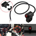 5060492196068 Unbranded Motorcycle Handlebar Headlight On Off Switch Atv