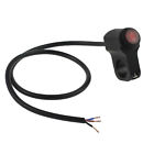 5060492197096 Unbranded 12v Motorcycle Handlebar