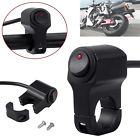 5060492199878 Unbranded Inch Handlebar Headlight Switch Motorcycle Atv Led