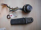 42304-253-010 50700-272-000 Honda Dream Lot Foot Peg Ignition Switch Axle Spacer