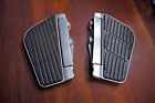 50716-mca-305 Honda Left And Right Passenger Floorboards Step