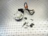 16117685458 51252313183 51252313284 Bmw Rs Ignition Key Fuel Cap Seat Lock Set Oem