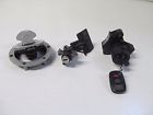 51257700072 Bmw K1200gt K1200 Lock