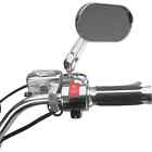 51333 Show Chrome Switch Box 725378071420