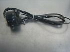 707000400 515176197 - Brp Spyder Rs Lh Switch Housing Reverse Cable Part