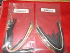 5216-000 Drag Specialties Handlebar Switch Wire Extensions Part