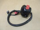 5245245234 Honda Right Handle Bar Switch Start Button