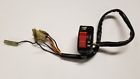 52h-83973-09-00 Yamaha Yfm Left Hand Switch Engine Stop Run Lo Hi