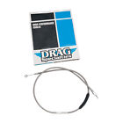5321952he - 52in. Specialties Alternative Length Braided Clutch Cable Efficiency Drag High