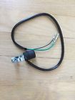 35130-kz4-l30 53-0600 Bikemaster Honda Kill Switch Replaces