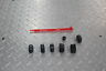 5309264 Softail Deluxe Flstn Switch Hardware Buttons