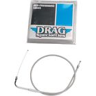5332000b 1 Specialties 2in. Davidson Cable 32 Throttle Drag Harley Braided - 5332000b 1 Specialties 2in. Davidson Cable 32 Throttle Drag Harley Braided -