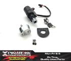 53574-93a Harley-davidson Harley Davidson Lockset 53574-93a Harley-davidson Harley Davidson Lockset