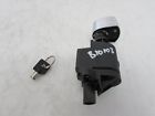53591-03 Harley Davidson Electra Ultra Limited Touring Ignition Switch Lock Set