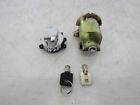 53596-03 Harley Davidson Road King Touring Oem Lock Set Ignition Switch