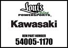 54005-1170 Kawasaki Bayou Cable Brake Parking New Oem 725984459902