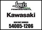 54005-1206 Kawasaki Prairie Cable Brake New Oem 725984460007