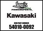 54010-0092 Kawasaki Vulcan Voyager Cable Seat Lock New Oem 725984460564