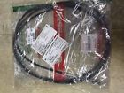 54012-1456 Kawasaki Oem New Mule Throttle Cable